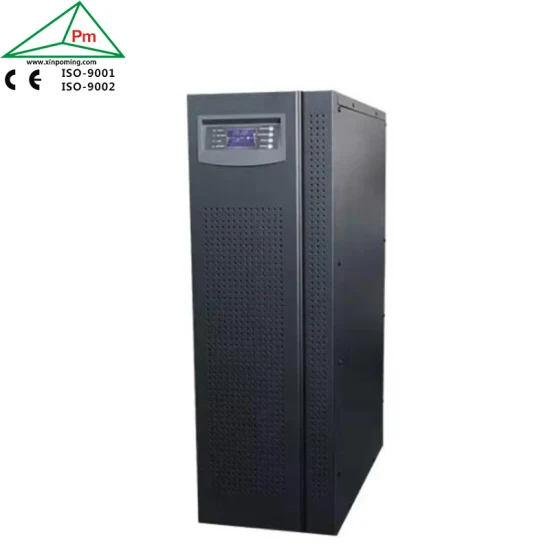 1000va/800W 오프라인 백업 시스템 UPS 전원 플라스틱 쉘, LCD 디스플레이, 9ah 배터리