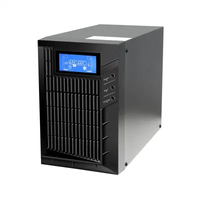 가장 저렴한 120볼트 220VAC 1000와트 3000W 6000와트 오프라인 및 온라인 UPS