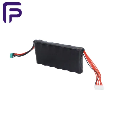 Uav 또는 드론용 25.2V 7s 5000mAh Lipo 배터리 항공기 모델 배터리