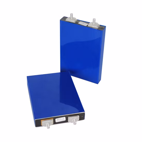 Ebike 보트 Catl LiFePO4 3.2V 105ah 등급 a+ 태양광 저장 시스템용 리튬 철 배터리