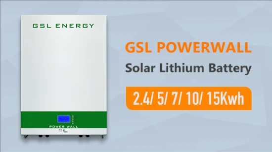 Tesla Powerwall LiFePO4 48V 100ah 200ah 400ah 가정용 태양계 리튬 이온 배터리 5kwh 10kwh 20kw Powerwall